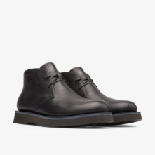 Camper Black Formal Shoes Mens - Tyre Online Ireland | WRZOD7826